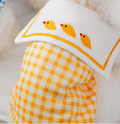 Cat Shirts for Small and Medium Dogs Pet Clothing